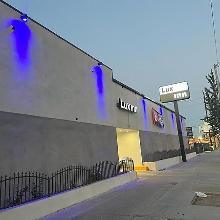 Lux Inn Los Angeles Extérieur photo