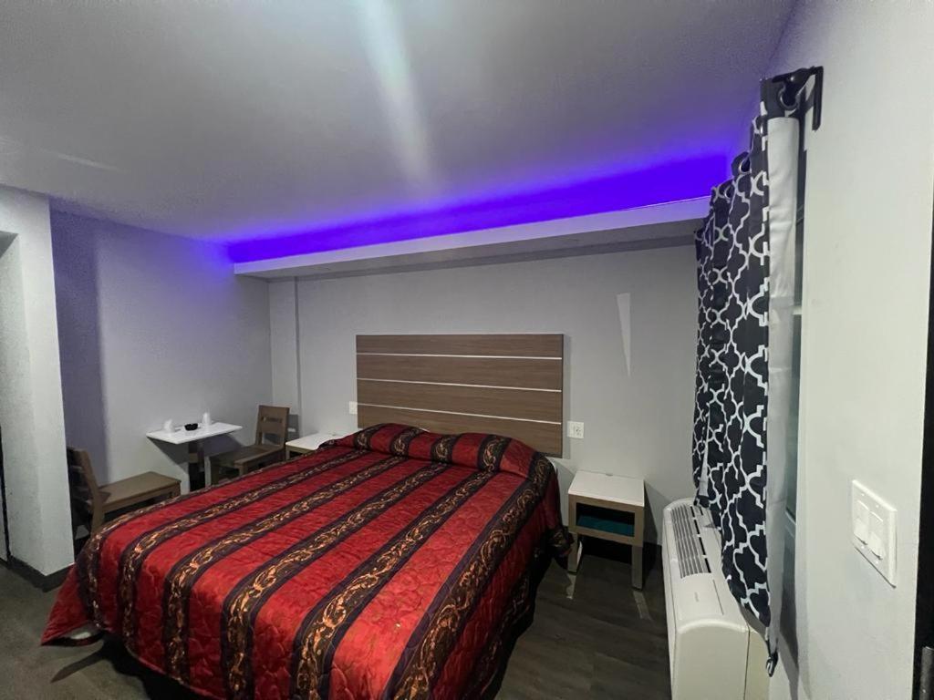 Lux Inn Los Angeles Extérieur photo