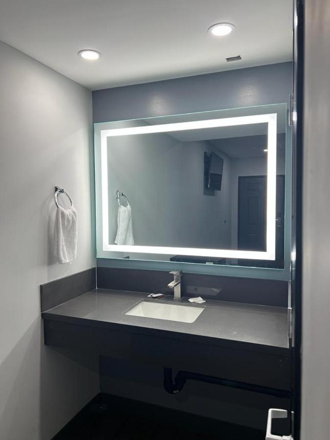 Lux Inn Los Angeles Extérieur photo